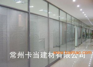 高隔斷生產(chǎn)與價(jià)格指南 了解種類、鋁型材選擇及攝像制作服務(wù)