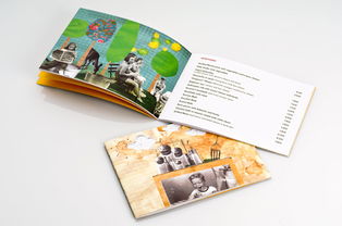 希臘雅典設計公司The Design Shop平面設計欣賞